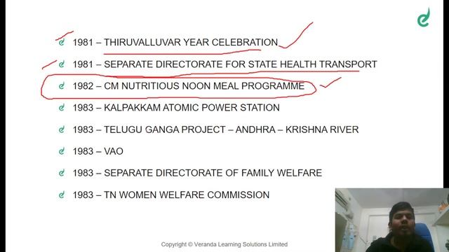 TNPSC Unit 9 | Class 3 | English & Tamil | Group 1,2,4 & VAO смотреть онлайн