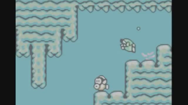 Let's Play Legend of Zelda: Oracle of Seasons: Part 19 - Mt. Cucco смотреть онлайн