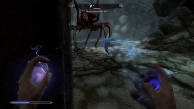 LP Монтаж | TES V : Skyrim #2| Ветреный пик смотреть онлайн