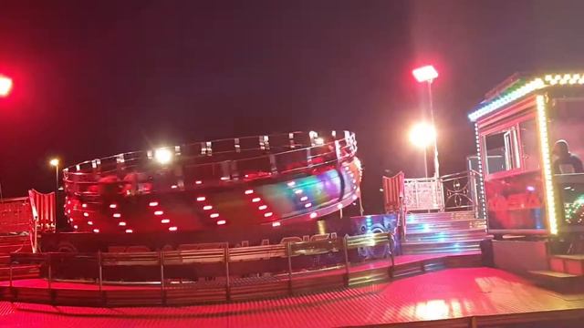 tagada carousel/Rosolina Mare Italy 2019 смотреть онлайн