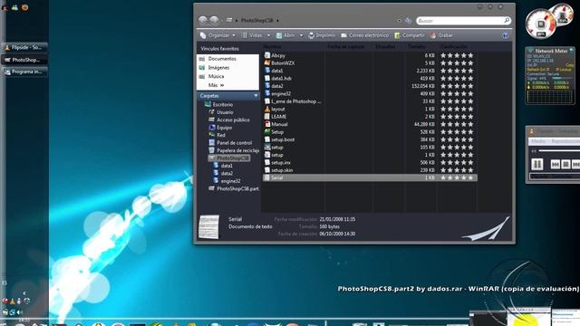 tutorial instalar photoshop cs8 de dados.jimdo.com смотреть онлайн