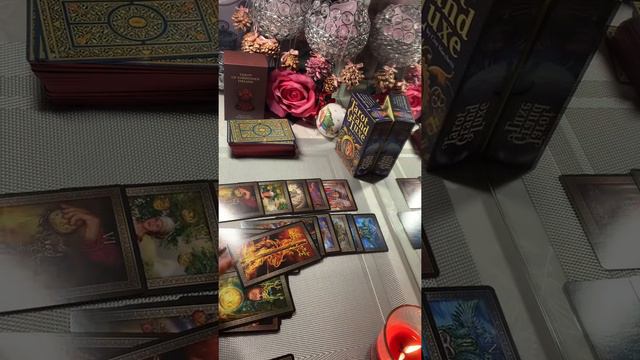 ДЛЯ ТЕХ, КТО НЕ ВМЕСТЕ*ВОЗМОЖНО ЛИ БУДУЩЕЕ С НИМ? смотреть онлайн