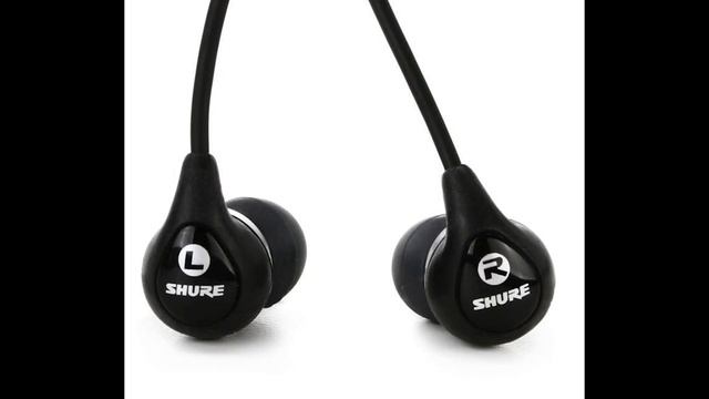 Why Choose Shure SE Earphones? смотреть онлайн