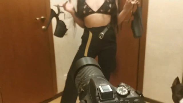 Фотосессия в подъезде смотреть онлайн