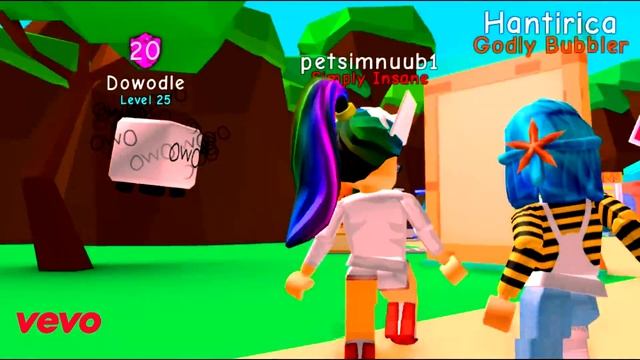 ? ROBLOX SIMULATOR MUSIC VIDEO: THE BATANG PASAWAY! ? (Roblox Edition) - WITH ENGLISH SUBTITLE ? смотреть онлайн