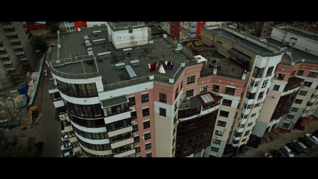 Свадьба Барнаул смотреть онлайн