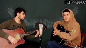 ПЕСНИ ПОД ЗАКАЗ, ФАТХИДИН ВА АСРОР