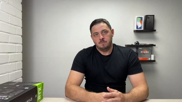 Is RTX 3080 a Waste of Money Right Now? смотреть онлайн