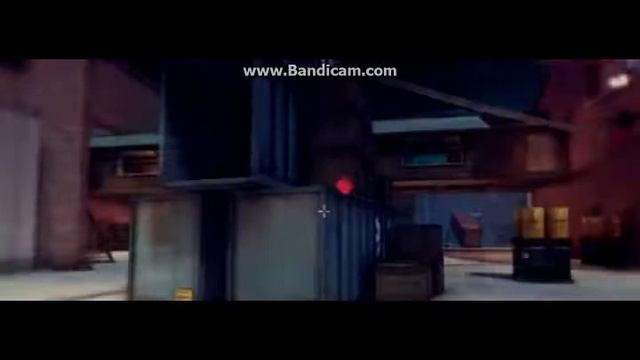 Моя Любимая Игра (Контра сити) смотреть онлайн