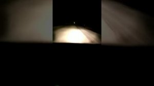 Лед лампы, как светят на Ваз 2110