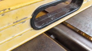 Как быстро и правильно установить ножи на фуговальный станок.