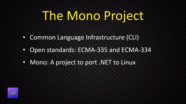 .NET Core vs .NET Framework vs .NET Standard explained in Hindi (हिंदी)| History of .Net evolution смотреть онлайн