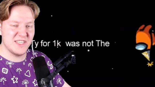 МУЛЬТИК ПО AMONG US! (ТОП 5) смотреть онлайн