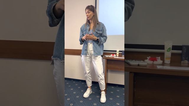 Отзыв. Задержка речевого развития у ребенка. Запоры. Анемия. смотреть онлайн