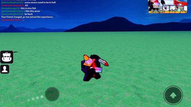 Danger fnf but in ￼Roblox meme maker ￼ смотреть онлайн