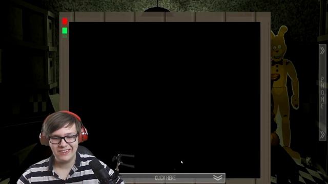 FNAF FAN GAME ABOUT A FNAF NOVEL! | Into the Pit - Lights Out [DEMO] #1 смотреть онлайн