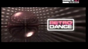 retro dance dange tv