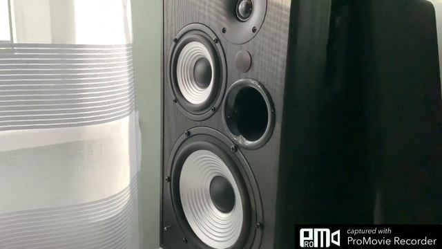 Edifier r2750db Quality Test ❤️ смотреть онлайн