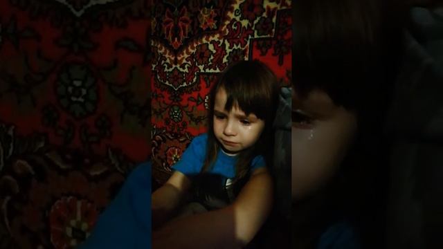 Потомучто в садике кашу дают! 😂😂😂 смотреть онлайн