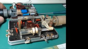 Блоки УКВ ИП2, ИП2А (С) без переделок. Высокое качество приема. Шкала 87-108 мгц.