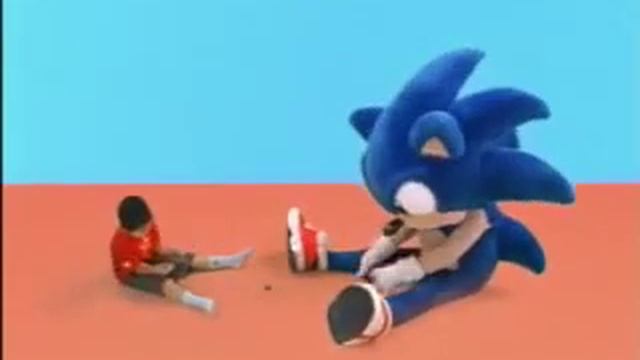 Sonic pinball party (GAME BOY ADVANCE) смотреть онлайн