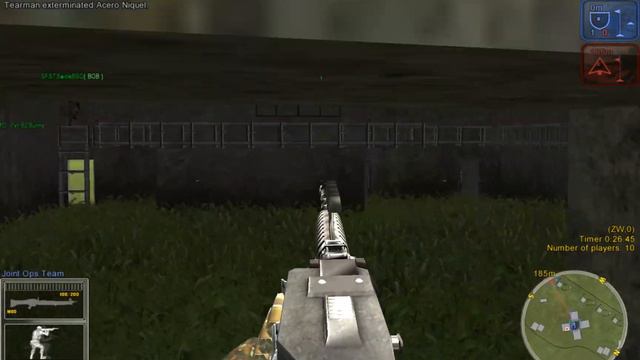 🚗 Небольшая перестрелка в поселке Бип-бип напоминающем на карте легковой автомобиль смотреть онлайн