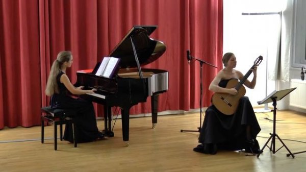 Vitaly Kharisov. Dagestan Konzert