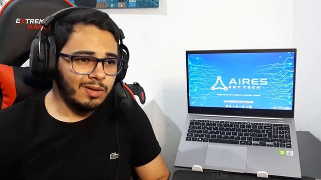 Review Samsung Book X50 смотреть онлайн