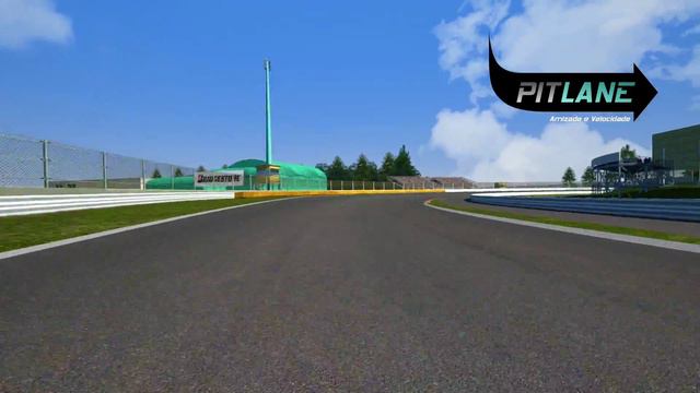 Tsukuba Circuit смотреть онлайн