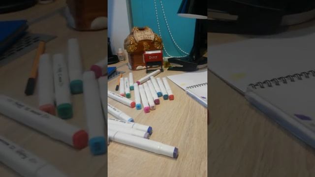 Просто видео .Рисовалкиииии , в следующем видео буду рисовать пончик !!!!!!!!!!!! смотреть онлайн
