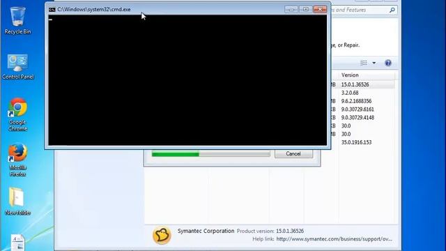 Uninstall Norton Ghost 15.0 смотреть онлайн