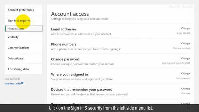 How to Change Your Email Address on Linkedin смотреть онлайн