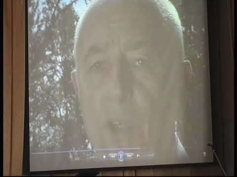 А. Городницкий. 17.10.2014 (ч.2) смотреть онлайн