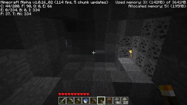 Пробуем призвать Herobrine в самой загадочной версии Minecraft | LIVE #2 смотреть онлайн