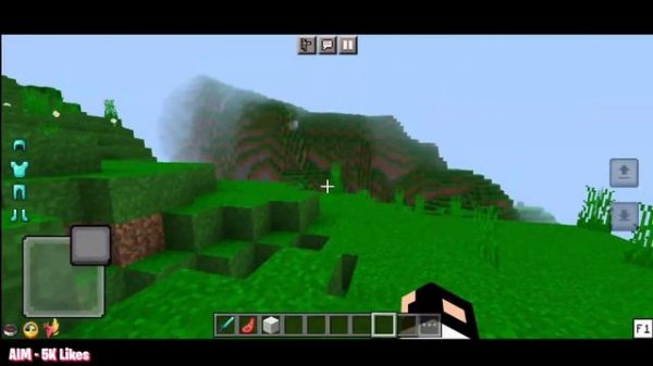 ? Best FPS Boost Client For Minecraft PE 1.19 || Fortress Client For MCPE