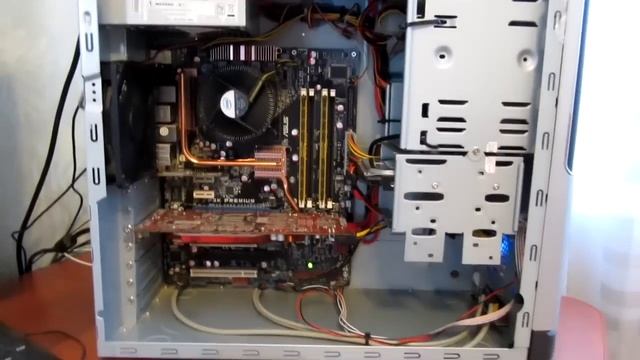 Бесплатная модернизация старого компьютера смотреть онлайн