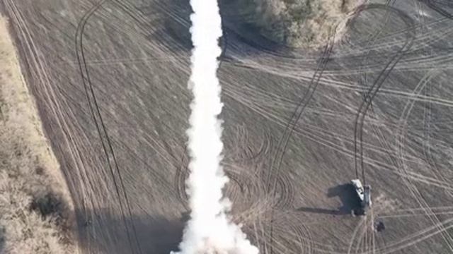 Работа_расчетов_РСЗО_«Смерч» смотреть онлайн