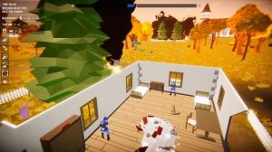 Немецкие войска БЕСПОЩАДНЫ! - Total Tank Simulator