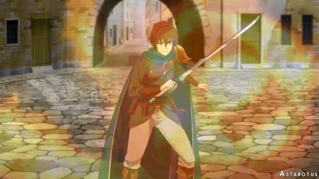 Маг-целитель: Новый старт |Эдит||Аниме клип||AMV| смотреть онлайн