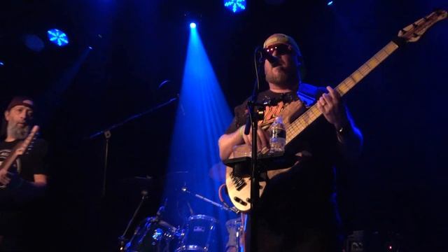 Bobby Ryan Band, Jammin Java, 9-8-2021 смотреть онлайн
