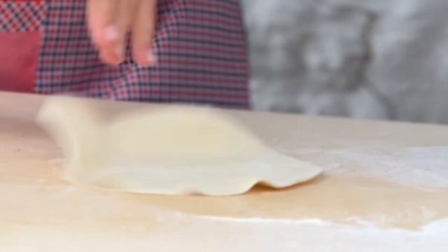 Гастрономический мастер-класс Пышки