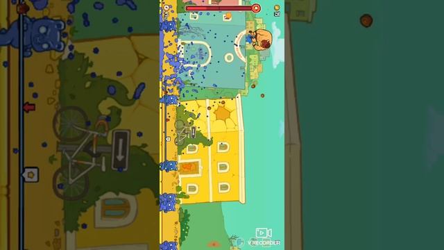 играем игру Burrito смотреть онлайн