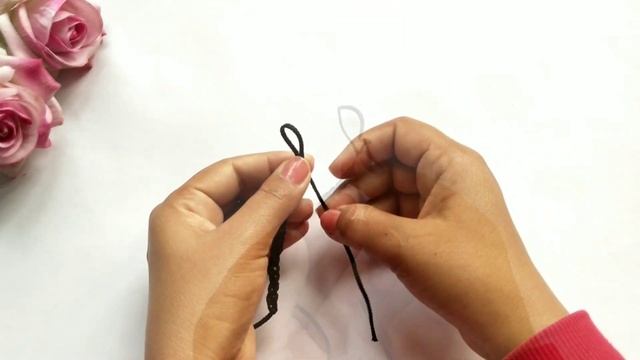 Easy & Simple Black Thread For Babies Ankle || How to black Thread for Babies? #short смотреть онлайн