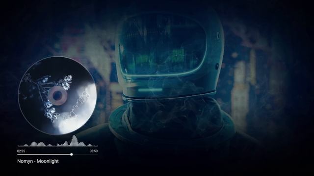 Alien Music Playlist — Galactic Beats — Chillstep Mix смотреть онлайн