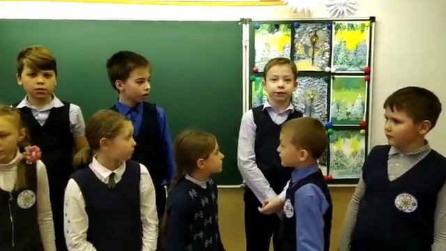 И. Крылов "Слон и Моська." смотреть онлайн