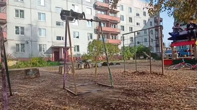 Солнышко на качелях больше 10 раз!!! смотреть онлайн