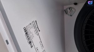 Бюджетная вытяжка Weissgauff Gamma 60