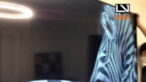 [X-RAY]- How To remove Samsung Frame TV From wall mount. Removing tv of NO-GAP wall mount.