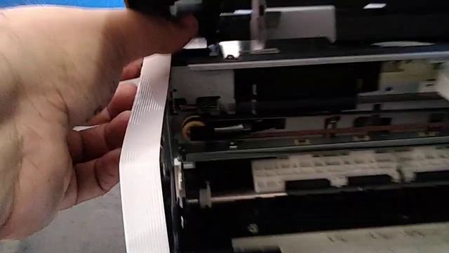 EPSON Erro Fatal !!! Todas as Luzes Piscando !!! EPSON L355, L365, L375, L395, L396 .... смотреть онлайн
