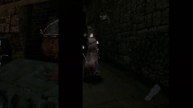 Nightmare Creatures 2 (PS1) REVIEW - A spiritual predecessor to BLOODBORNE - but is it GOOD? смотреть онлайн